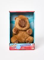 Peluche Capibara 25 cm