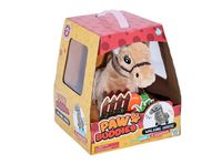 Peluche Caballo Camina y Emite Sonidos