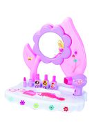 Vanity Sobre Mesa 9 Accesorios