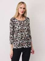 Sweater Ful Estampado Print Color