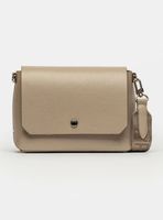 Bandolera Modelo Menorca Beige