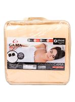 Calientacama 2 Plazas Wide 160x170 cm