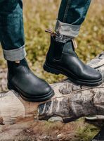 Botín Original 2 Chiporro Color Hombre