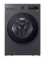 Lavadora Secadora Frontal 20/10 Kg WD20EGNTSPG LG