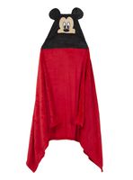 Manta Capucha Mickey 75x150 cm