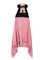 Manta Capucha Minnie 75x180 cm
