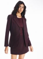 Blazer Traje Doble Botón