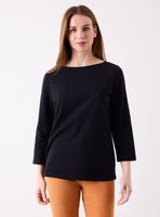 Polera Básica Color