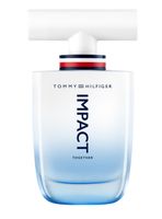 Perfume Impact Together EDT 100 ml Tommy Hilfiger