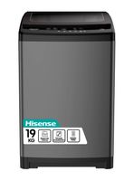 Lavadora Carga Superior 19 Kg WT3W1923UT