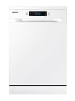 Lavavajillas 13 Cubiertos Blanca con Pantalla LED