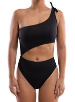 Traje de Baño Josefa Black