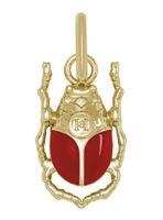 Charm Carolina Herrera The Beetle Red