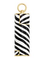 Fabulous Kiss Lipstick Cap Carolina Herrera Zebra