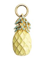 Charm Carolina Herrera Pineapple