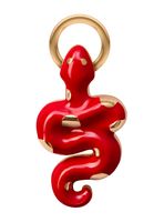 Charm Carolina Herrera Snake