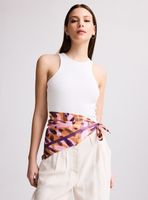 Pañuelo Cuadrado Diseños Variados