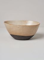 Ensaladera Tribal 25.5 cm Cerámica