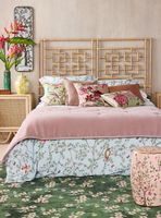 Respaldo de Cama Yuyuan 2 Plazas