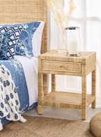 Velador Saint Martin 51x61x46 cm