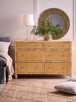 Cómoda Saint Martin 120x80x40 cm