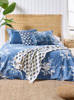 Respaldo de Cama Saint Martin King