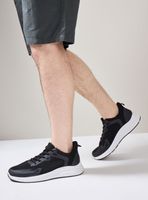 Zapatilla Urbana Sport Tejida Hombre