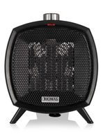 Termoventilador 1500W TH-CH35 Negro