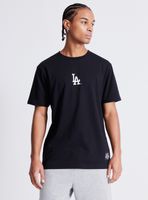 Polera Manga Corta Regular LA Champios