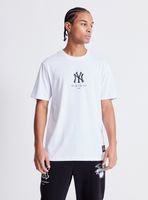 Polera Print Yankees NY
