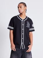 Polera Los Angeles Dodgers Regular