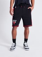 Pantalón Side Panel Rubber Print