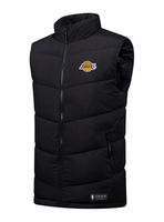 Parka Puffer Sin Manga Colección Core