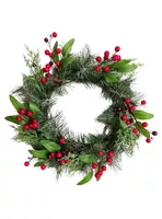 Corona Berries 45 Cm