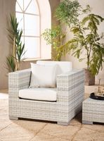 Sofá 1 Cuerpo Mardon Melange