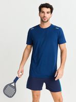 Polera Logo Performance Padel