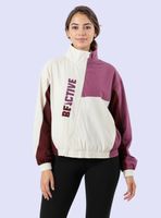 Chaqueta Tipo Cortaviento