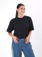 Polera Algodón Manga Corta