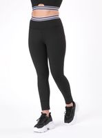 Calza Larga con Pretina