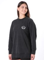 Polerón Largo Tipo Oversize