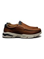 Zapato Casual Slip On Sport Hombre