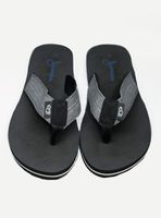 Sandalia Casual de Dedo Hombre