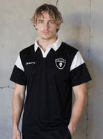 Polera Manga Corta Fútbol