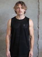Polera Sleeveless Basket