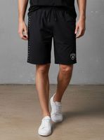 Short Deportivo Poliéster Regular