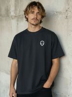 Polera Manga Corta Fruit Back Print