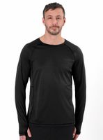 Primera Capa Diseñada para Regular Temperatura