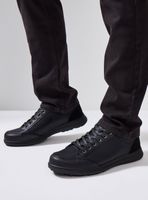 Zapato Casual Sport Punta Redonda Hombre