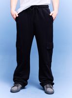 Pantalón Casual Cargo