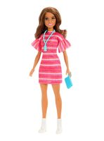 Muñeca Receta de la Amistad de Teresa